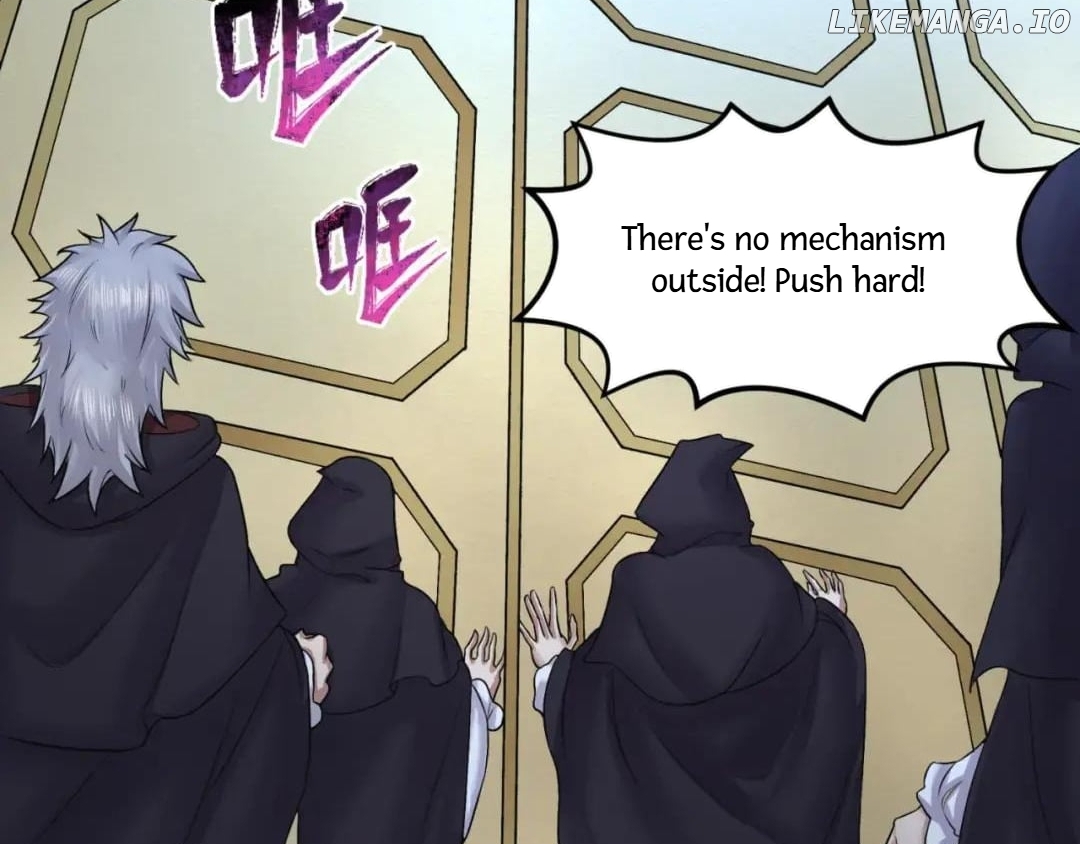 Era of the Haunted Chapter 130 - page 87